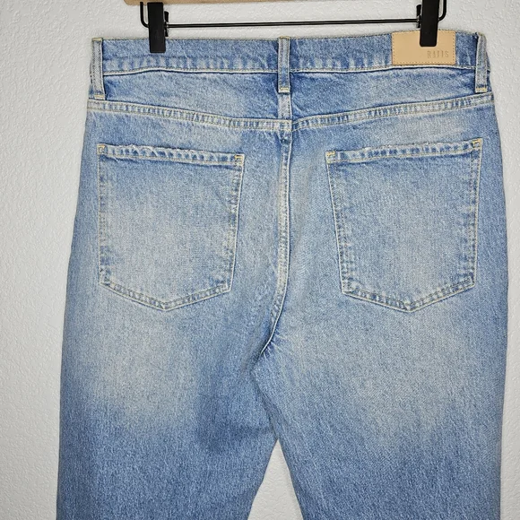 Rails Topanga Straight Jeans